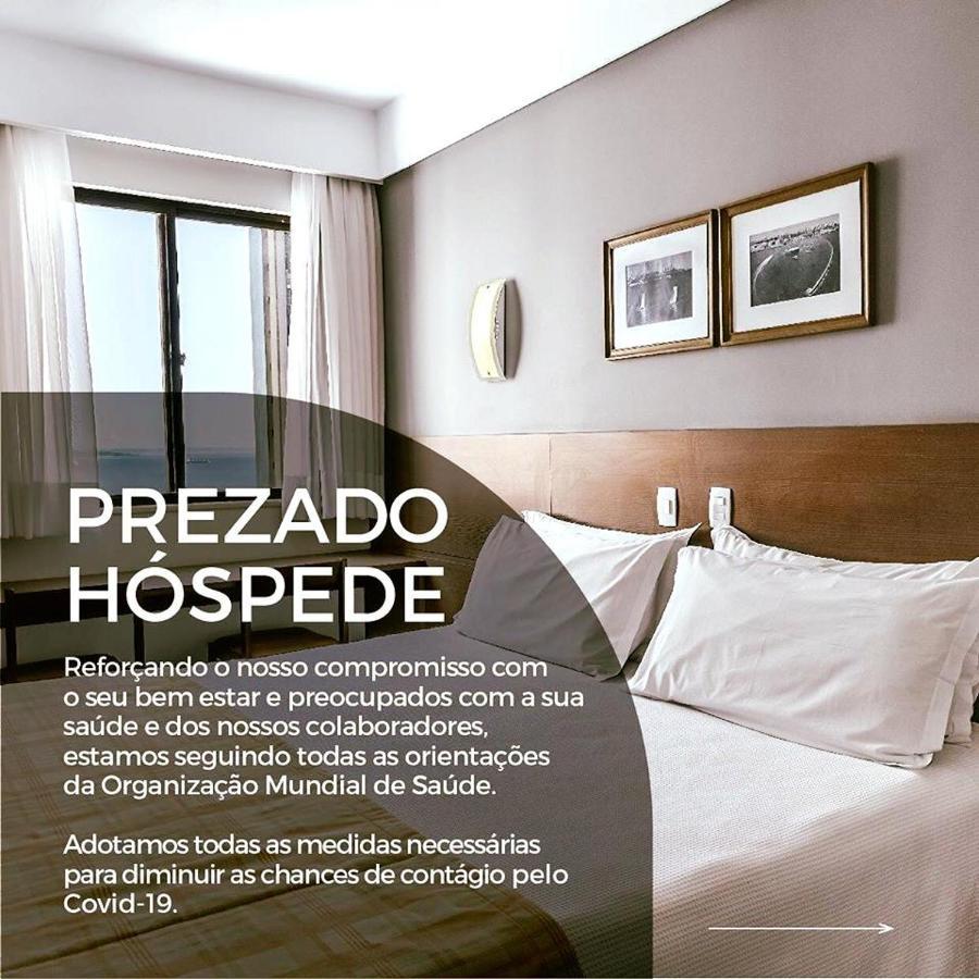 Hotel Provincia Flex Francisco Beltrão Exterior foto